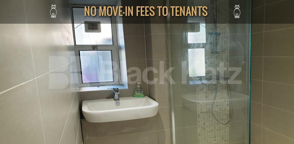 			New Instruction, 3 Bedroom, 1 bath, 1 reception Ground Floor Flat			 East India Dock Road, LIMEHOUSE 